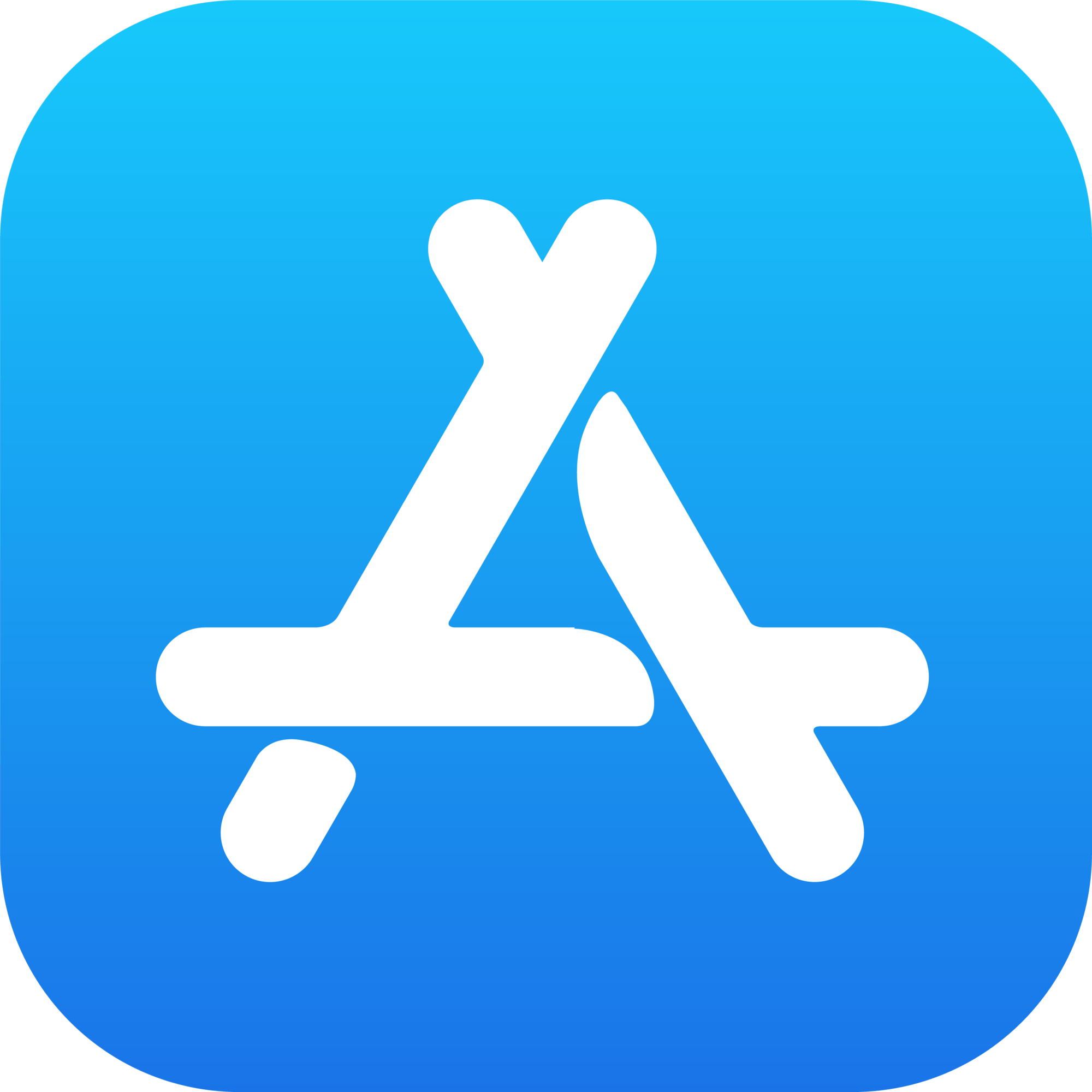  App Store